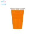 Plastic Cups For Cold Drinks